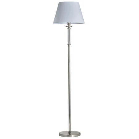 Lampa podłogowa SIENA F01322NI-WH - Cosmo Light